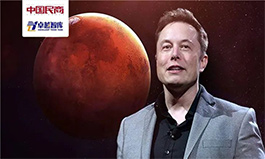 商业巨擘&冷血疯子，想要&ldquo;死在火星&rdquo;的马斯克为何能成为全球首富？