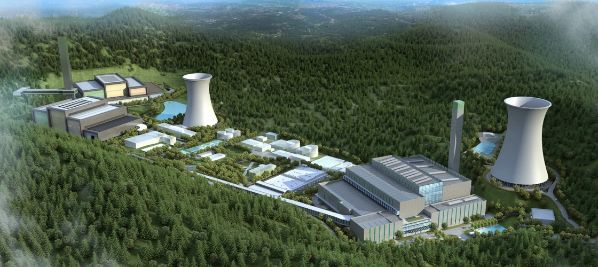 2019年12月1日，公司参建的长沙市生活垃圾深度综合处理项目工程荣获“2018—2019年度中国建设工程鲁班奖”。