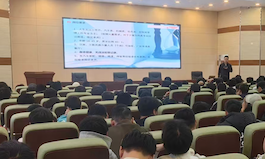 包头铁道职业技术学院