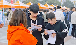 郑州轨道工程职业学院