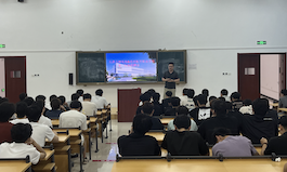 沧州航空职业学院